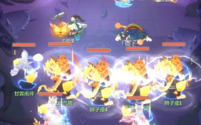 长安幻想不周神宫攻略：深度解析，轻松通关秘籍