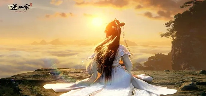 蓬瀛弈攻略：手游逆水寒快速获取方法揭秘