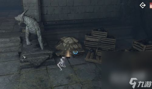 逆水寒手游：巧觅贼踪断案攻略，轻松解锁神秘案件