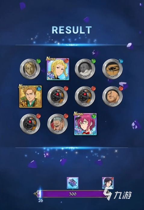 七人传奇攻略：光暗对决，轻松掌握七星座玩法