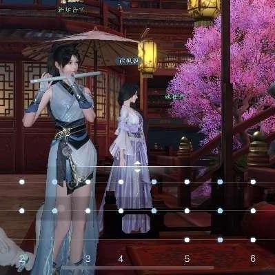 逆水寒手游断案快速升级攻略，轻松提升实力