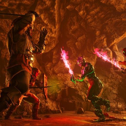 《十大经典耐玩海盗游戏盘点，海盗迷必看！》