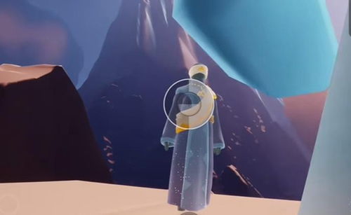 《光遇拾光季任务一攻略：轻松完成技巧揭秘》