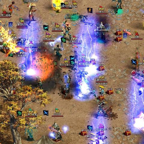 神话游戏推荐：盘点热门神话游戏精选！