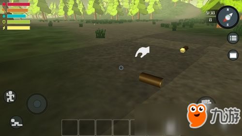 《生存游戏盘点：十大热门生存游戏推荐》