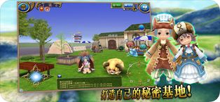 托拉姆物语：揭秘幸运水遁高效攻略，轻松通关！