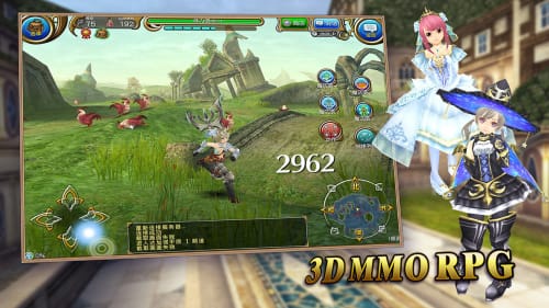 托拉姆物语：揭秘幸运水遁高效攻略，轻松通关！