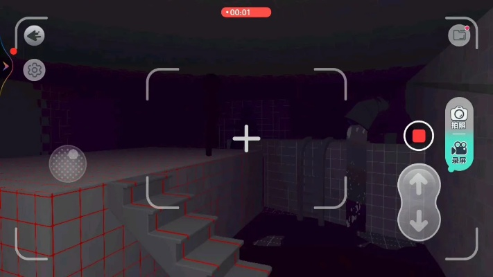 蛋仔派对惊悚地图大盘点：揭秘恐怖元素玩法