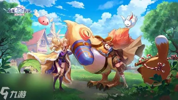 仙境传说新启航剑士转职攻略：高效升级秘籍大公开