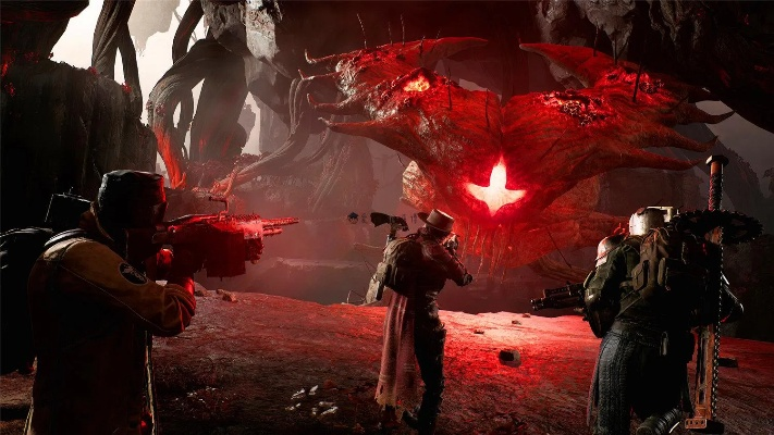 硬核游戏盘点：2023年十大热门硬核游戏推荐