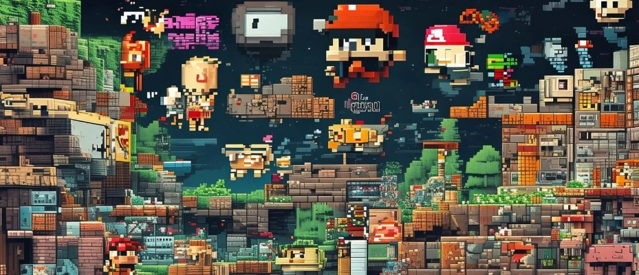 暗黑叙事与文字冒险的融合