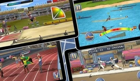 《盘点十大经典运动游戏：运动控必玩清单》