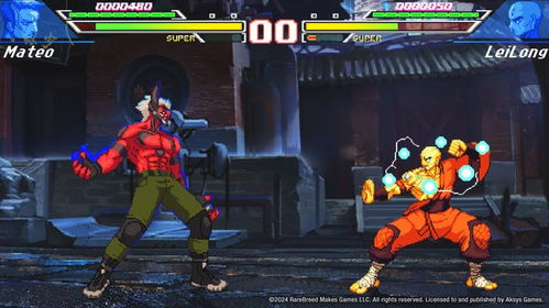 《热力全开！盘点当前最受欢迎的格斗游戏排行》
《格斗狂热！揭秘人气爆棚的格斗游戏榜单》
《激战正酣！人气爆棚的格斗游戏排行大揭秘》
《拳拳到肉！盘点最火热的格斗游戏排行榜》
《热血沸腾！人气飙升的格斗游戏排行盘点》