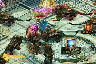 神话游戏盘点：十大热门神话游戏推荐，必玩佳作！