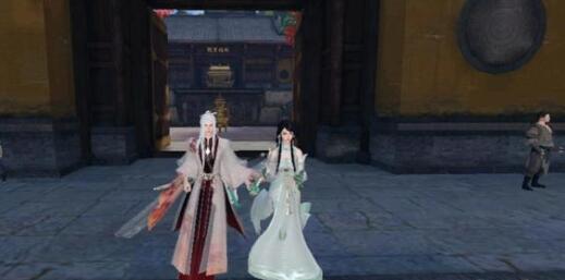 逆水寒手游隐秘身份采药攻略，轻松获取！