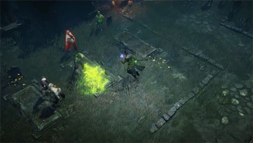 暗黑破坏神不朽战团储物箱获取攻略揭秘