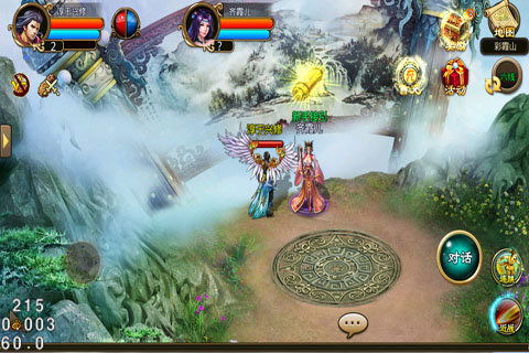 《鸢三千游侠攻略：宇宙噩梦模式全解析》