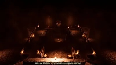 《热门灵异游戏盘点：人气爆棚的十大灵异佳作》