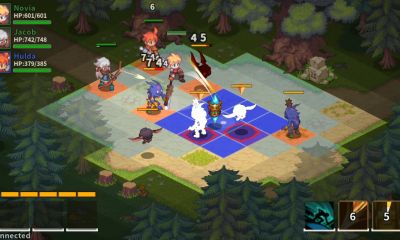 《浮石之旅魔女通关金币装备秘籍大揭秘》