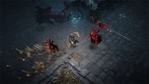 《暗黑破坏神不朽》战斗等级速升攻略！🔥🌟