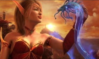 盘点热门女性玩家最爱！十大高人气女性主角游戏推荐