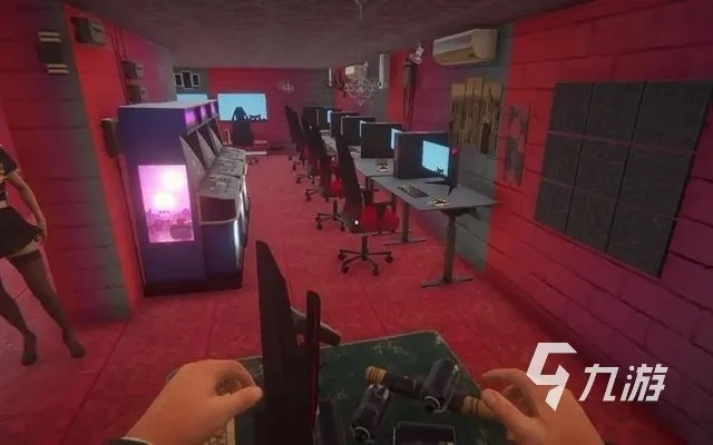 《2023年度热门模拟游戏盘点：哪款是你的菜？》