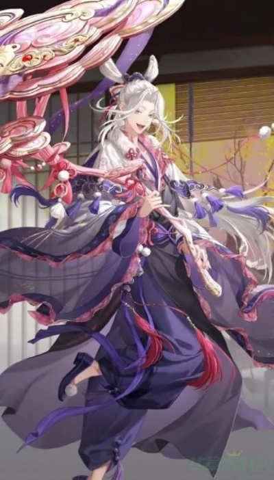 代号鸢葛洪：揭秘神秘游戏角色背后的故事