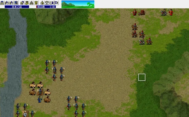 《孙权传新三国志曹操传》深度攻略：解锁隐藏玩法！