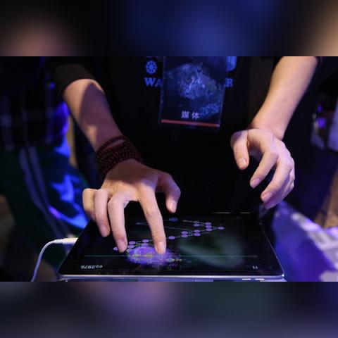 音游达人必看！人气爆棚的十大原声音乐游戏排行推荐