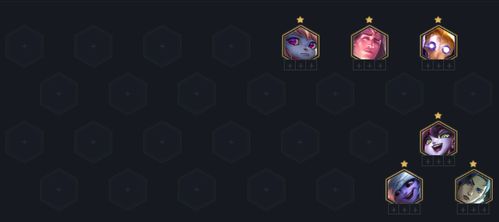 极地艾克S9阵容攻略：金铲铲之战上分必备技巧