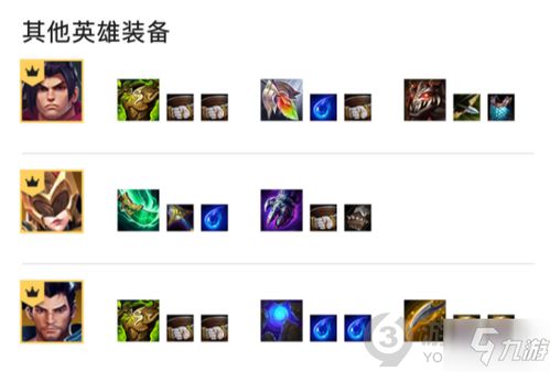 极地艾克S9阵容攻略：金铲铲之战上分必备技巧