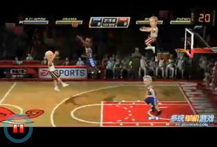 篮球游戏盘点：盘点最热篮球游戏，畅玩篮球盛宴