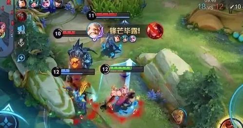 《代号鸢8-24无孙尚香攻略：轻松通关秘籍》