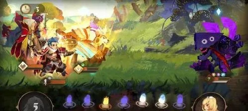 万象物语幻境无sp攻略：高效通关秘籍大公开