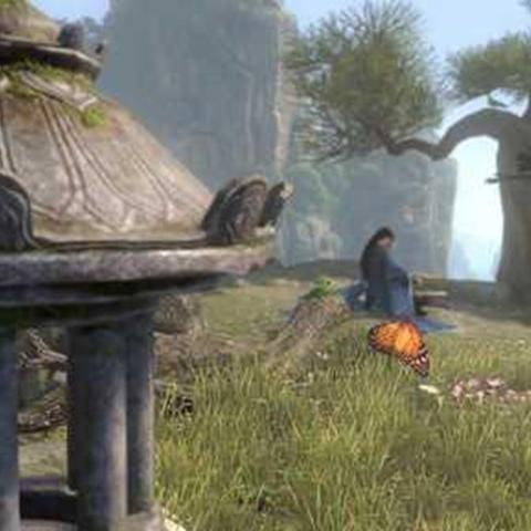 逆水寒手游：金色内功技能获取攻略揭秘