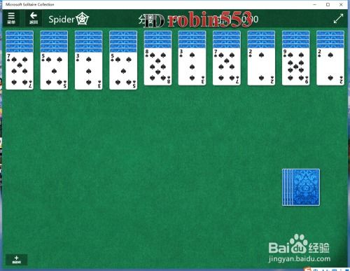 纸牌游戏盘点：热门纸牌游戏排行推荐