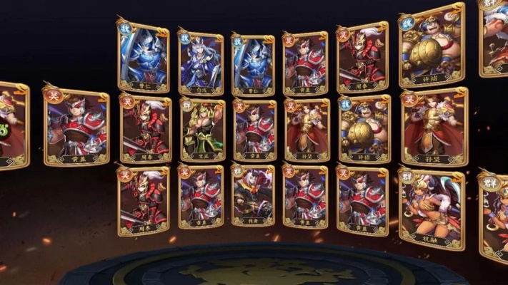 卡牌游戏盘点：热门交易卡牌，人气王大盘点