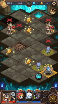 《地下城奇遇：揭秘新手职业的独特魅力》