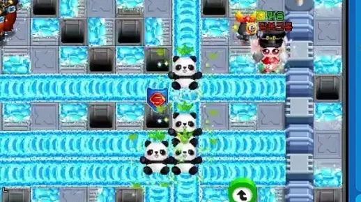 熊猫无敌！开心宝贝塔防核心攻略深度解析