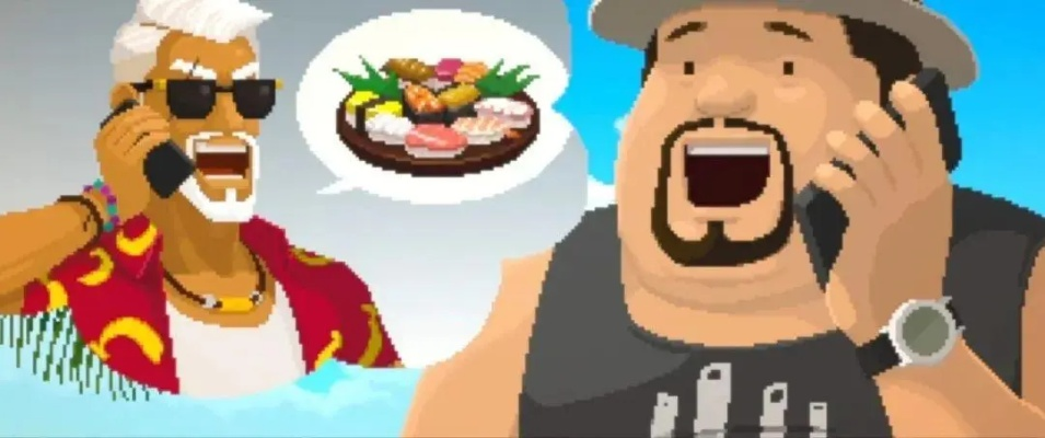 《笑破防！盘点年度最犀利讽刺游戏，快来看看哪款是你的菜》