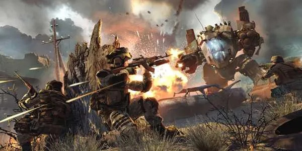 《2023年度热门现代战争游戏排行，哪款是你的菜？》