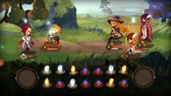 《万象物语摸鱼作业攻略：轻松通关秘籍》