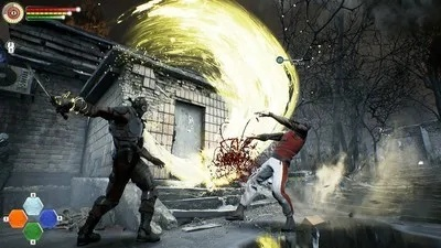 《射击游戏巅峰对决！盘点十大热门清版射击佳作》