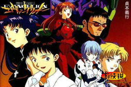 日本动画游戏人气排行：盘点最受欢迎的十大作品