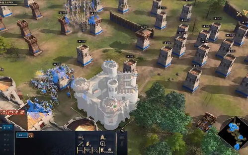 中世纪游戏盘点：盘点十大热门中世纪游戏排行