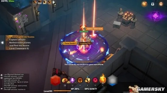 火炬之光无限：揭秘精密技能获取攻略