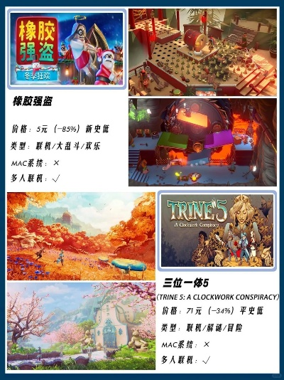 2024年度阖家欢聚游戏盘点：人气爆款推荐