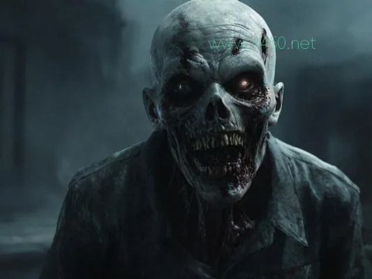 《惊悚盘点！2023年度最受欢迎灵异游戏大揭秘》