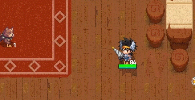 《达伊勇者进阶攻略：轻松升级达伊的秘籍》