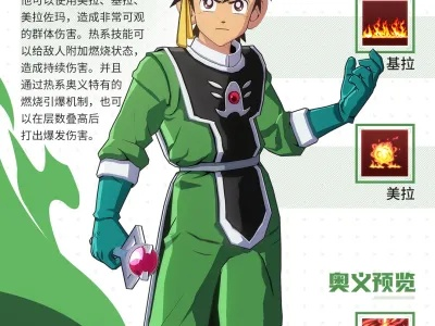 《达伊勇者进阶攻略：轻松升级达伊的秘籍》